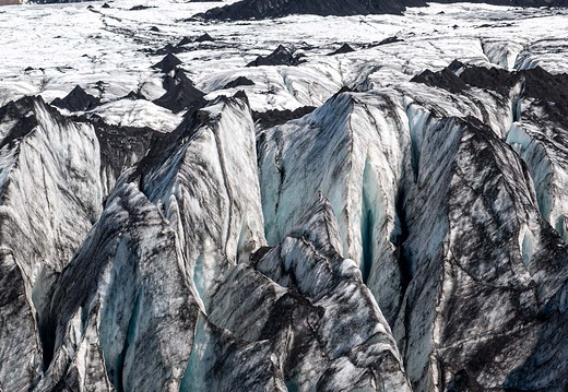 Sólheimajökull