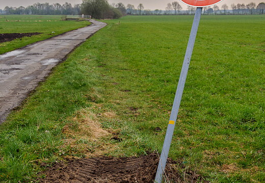 Gewichtsbegrenzung