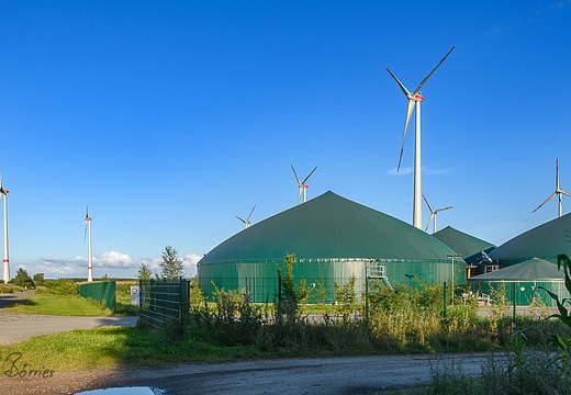 Energielandschaft