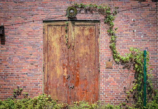 Fliegerhorst Oldenburg