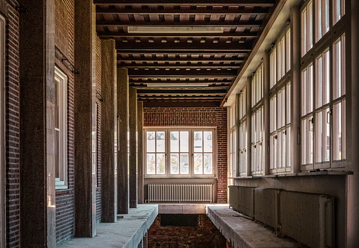 Fliegerhorst Oldenburg